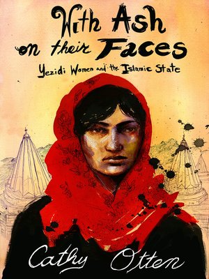 cover image of With Ash on Their Faces